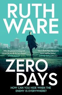 Zero Days: The deadly cat-and-mouse thriller from the internationally bestselling author