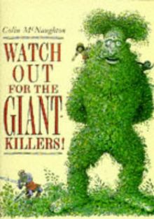 Watch Out For Giant Killers