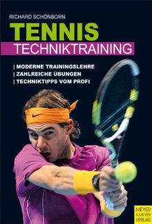 Tennis Techniktraining