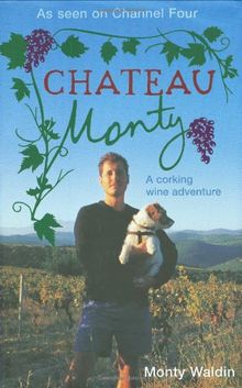 Chateau Monty