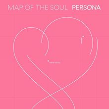 BTS - Map of the Soul: Persona