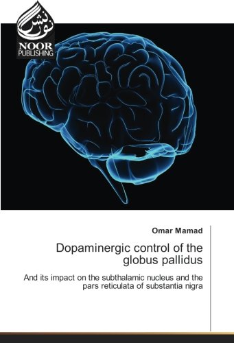 Dopaminergic control of the globus pallidus: And its impact on the subthalamic nucleus and the pars reticulata of substantia nigra