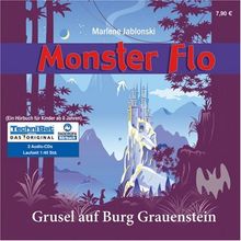 Monster Flo: Grusel auf Burg Grauenstein