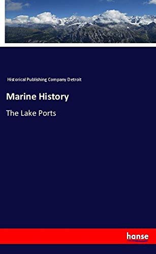 Marine History: The Lake Ports
