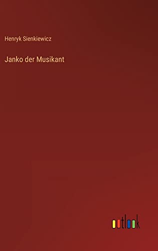 Janko der Musikant