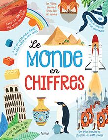 Le monde en chiffres