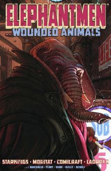 Elephantmen