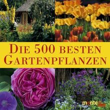 Die 500 besten Gartenpflanzen vom Fachmann empfohlen