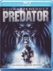 Predator (ultimate hunter edition) [Blu-ray] [IT Import]