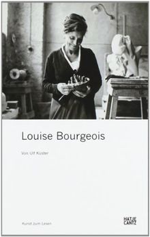 Louise Bourgeois