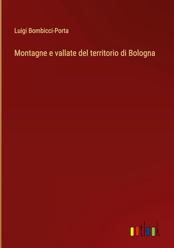 Montagne e vallate del territorio di Bologna