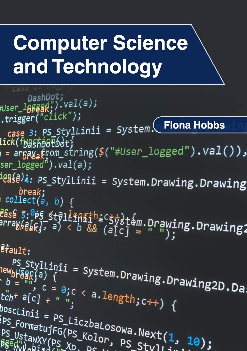 Computer Science and Technology