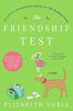 The Friendship Test: A Novel
