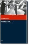 Opernball. SZ Krimibibliothek Band 7