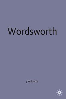 Wordsworth (New Casebooks)