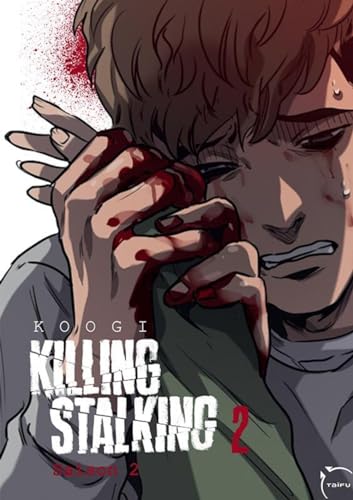 killing stalking season 3 - Vinted