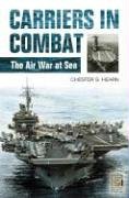 Carriers in Combat: The Air War at Sea (Praeger Security International)