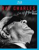 Ray Charles - Live at Montreux 1997 [Blu-ray]