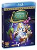 Alice au pays des merveilles [Blu-ray] [FR Import]