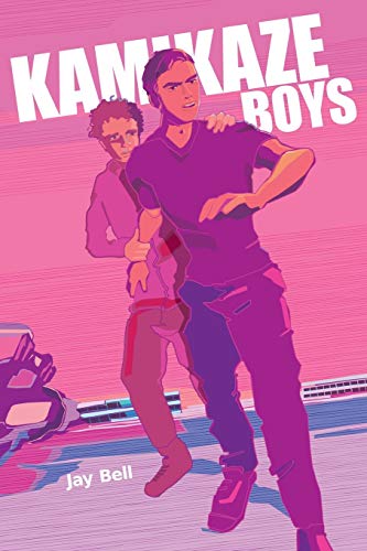 Jay Bell Kamikaze Boys