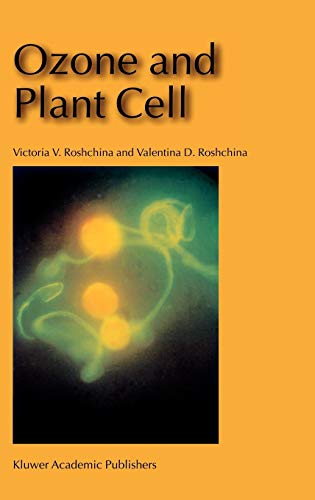 Ozone and Plant Cell