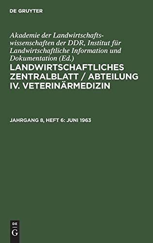 Juni 1963