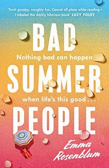 Bad Summer People