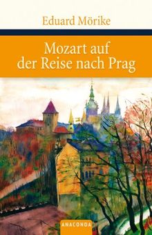 Mozart auf der Reise nach Prag