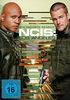 NCIS: Los Angeles - Die sechste Season [6 DVDs]