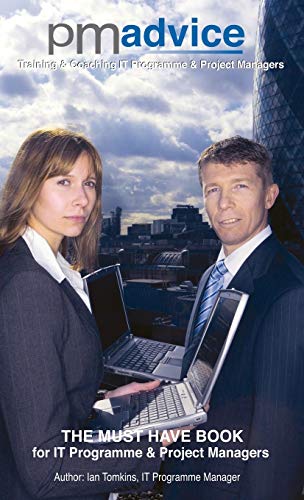 Pmadvice: Training & Coaching It Programme & Project Managers