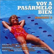 Voy a Pasarmelo Bien (US Import)