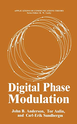 Digital Phase Modulation: Applications of Communications Theory