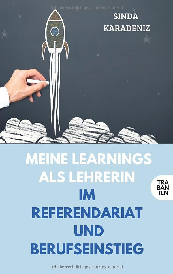 Meine Learnings als Lehrerin: im Referendariat und Berufseinstieg