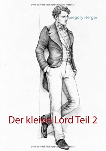 Der kleine Lord Teil 2