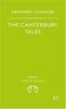 The Canterbury Tales: A Selection (Penguin Popular Classics)