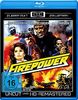 Firepower (Classic Cult Edition) [Blu-ray]