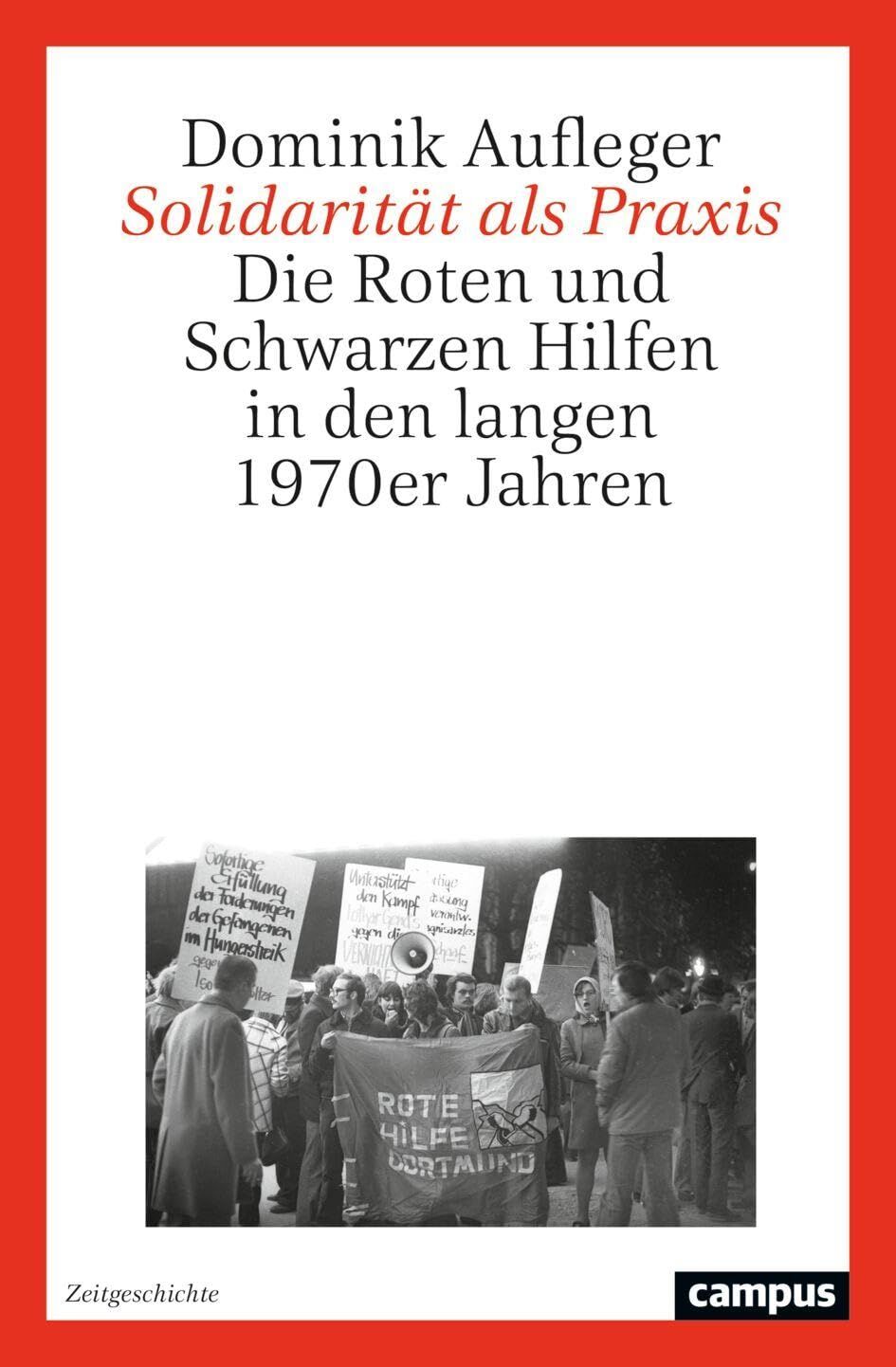 Solidarität als Praxis