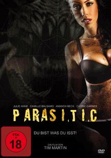 Parasitic (Uncut)