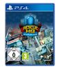 Der Blaulicht Tycoon-Rescue HQ - [PlayStation 4]