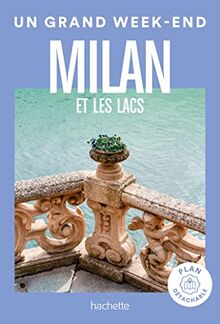 Milan et ses lacs