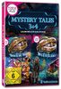 Mystery Tales 3 Plus 4 Standard, Windows Vista / XP / 8 / 7