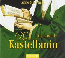 Die Kastellanin