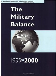 Military Balance 1999-2000