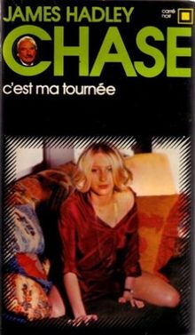 C'est ma tournee (Carre Noir)