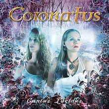 Cantus Lucidus (Ltd.Digipak)