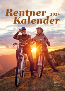 Rentnerkalender 2024