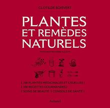 Plantes et remèdes naturels