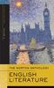 The Norton Anthology of English Literature Volume 2: The Romantic Period Through the Twentieth Century
