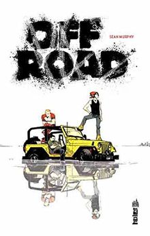 Off road