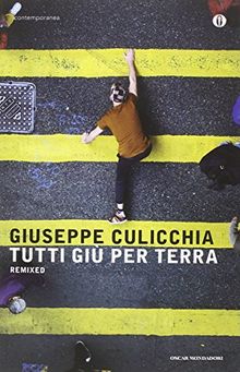 Tutti giu' per terra - remixed